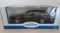 MCG BMW 5er E34 Touring 1:18 Modellauto aus Sammlung OVP Bayern - Naila Vorschau