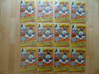 12x Micky Maus Comic Heft/Doppelhefte Nr.7/1987 Originalverpackt Baden-Württemberg - Schwäbisch Gmünd Vorschau