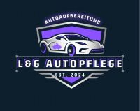 L&G Autopflege “jetzt Angebote erhalten “ Hessen - Offenbach Vorschau