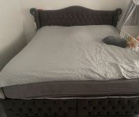 Ehe Bett Boxspringbett Doppel Bett Nordrhein-Westfalen - Marl Vorschau