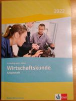 Wirtschaftskunde 2022, Arbeitsheft Baden-Württemberg - Illerrieden Vorschau