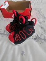 Nike Air Uptempo Baby Gr 18,5 Köln - Ostheim Vorschau