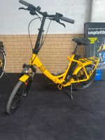 Fahrrad, Klapprad E Bike Neu mit Garantie Rheinland-Pfalz - Speyer Vorschau