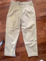 Strellson Herren Hose, Sommer Hose beige 50 Düsseldorf - Holthausen Vorschau