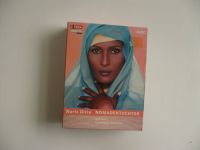 Hörbuch Waris Dirie - Nomadentochter 4 MC gelesen von K.Riemann Bayern - Sulzbach-Rosenberg Vorschau