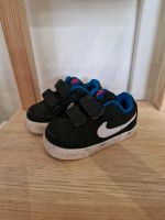 Nike Baby Schuhe gr 21 Nordrhein-Westfalen - Wassenberg Vorschau