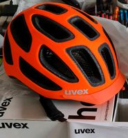 UVEX CITY E FAHRRAD HELM IN NEON ORANGE MATT,Größe 57-61 cm Nordrhein-Westfalen - Düren Vorschau