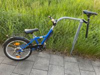 Nachläufer für das Fahrrad Bayern - Surberg Vorschau