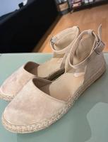 Espadrilles Damen Größe 38 Köln - Braunsfeld Vorschau
