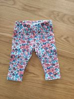 Baby Mädchen Leggings Gr 68 Bayern - Walderbach Vorschau