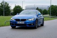 Suche BMW 440i F32 F36 Coupe Cabrio Motorschaden Getriebeschaden Rheinland-Pfalz - Bendorf Vorschau