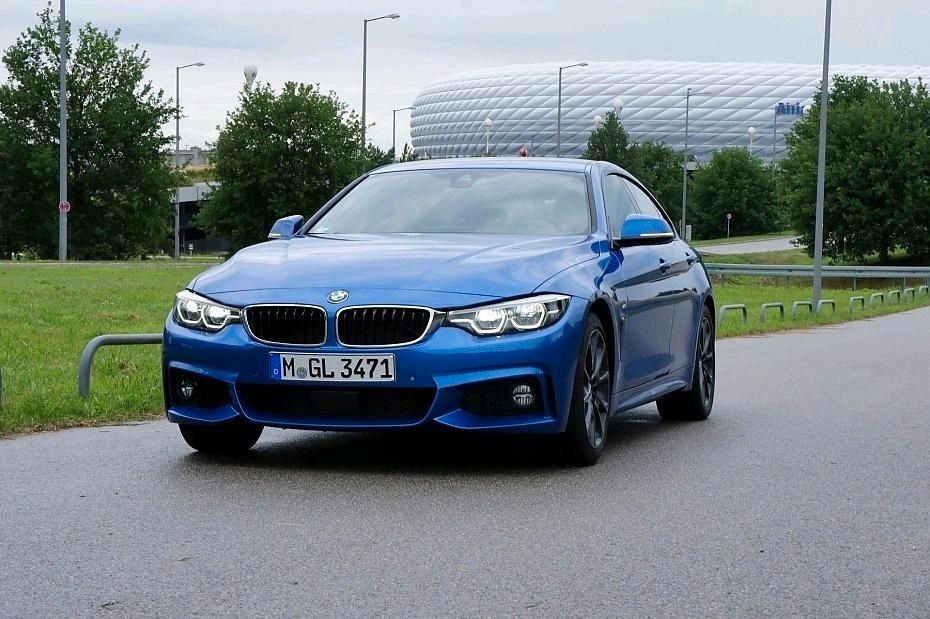 Suche BMW 440i F32 F36 Coupe Cabrio Motorschaden Getriebeschaden in Bendorf