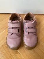 Lurchi Noah Barefoot 32 Barfußschuhe Echtleder rosé Leipzig - Großzschocher Vorschau