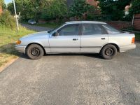 Ford Scorpio 2,4 V6 H-Kennzeichen Niedersachsen - Lemgow Vorschau