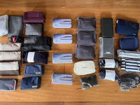 Business Class 29Stk Amenity Kits Lufthansa Condor AirBerlin Wandsbek - Hamburg Volksdorf Vorschau