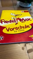 Fiedel Max Vorschule für Violine Baden-Württemberg - Niedereschach Vorschau