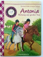 Antonia - Rettung aus großer Not - Reiterhof Rosenburg Buch Innenstadt - Köln Altstadt Vorschau