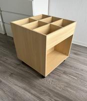Rollschrank Niedersachsen - Salzgitter Vorschau