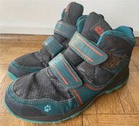 Jack Wolfskin Halbschuhe, Trekkingschuhe Größe 35 Bayern - Friedberg Vorschau