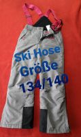 Ski Hose Mädchen Größe 134/140 Sachsen - Neuhausen Vorschau