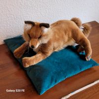 Hansa Toys Fuchs Rotfuchs Liegend Wandsbek - Steilshoop Vorschau