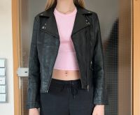 Pepe Jeans Kunstlederjacke Gr. S (Teens) Niedersachsen - Braunschweig Vorschau