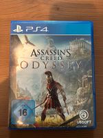 Assassin’s Creed Odyseey AC Hessen - Darmstadt Vorschau