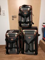 Koffer-Set Harley-Davidson Schleswig-Holstein - Neumünster Vorschau