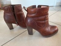 Damenschuhe Stiefeletten von Timberland 37 Baden-Württemberg - Heilbronn Vorschau