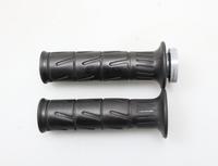 Griffe Gasgriff Griff Grip Kawasaki ZX6R ZX600P 2007-2008 Nordrhein-Westfalen - Bad Salzuflen Vorschau