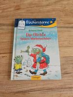 Buch Die Olchis feiern Weihnachten Sachsen - Radebeul Vorschau