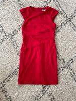 Esprit Kleid, Gr. 36, in Rot – nur 1x getragen Hessen - Grävenwiesbach Vorschau