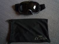 Crane Kinder-Skibrille Kinder-Snowboardbrille mit Beutel/Tasche Bayern - Eitensheim Vorschau