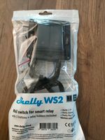 Shelly Wall Switch 2 schwarz , neu Hamburg - Bergedorf Vorschau