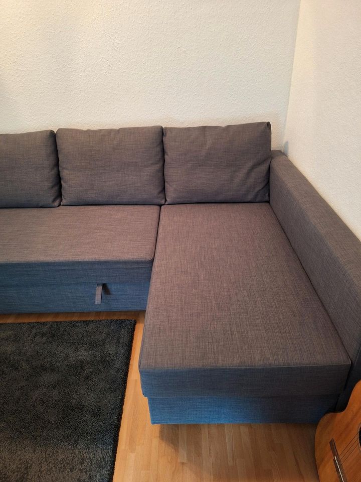 Friheten Sofa | Couch in Homburg