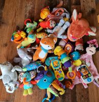 Sammlung an Babyspielzeug Niedersachsen - Hermannsburg Vorschau