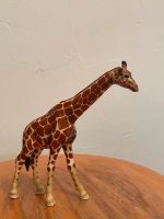 Schleich Giraffenkuh *Rarität* Baden-Württemberg - Bad Rappenau Vorschau