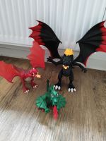 Playmobil Drachen Essen - Essen-Borbeck Vorschau