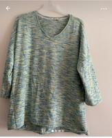 Cecil Pulli bunt Gr XL Hessen - Wolfhagen  Vorschau