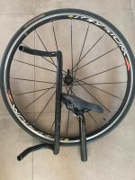 Sattel Laufrad mavic ksyrium Lenker Rennrad Teile Kr. Passau - Passau Vorschau