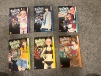 Switch girl manga Nordrhein-Westfalen - Mettmann Vorschau