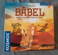 Spiel Babel Kosmos für 2 Personen Nordrhein-Westfalen - Bedburg-Hau Vorschau