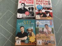 DVD Martin Rütter nachsitzen der tut nix hund deutsch Freispruch Hessen - Büttelborn Vorschau