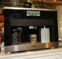 Miele CVA 6800 Kaffeevollautomat Einbaugerät Niedersachsen - Engelschoff Vorschau