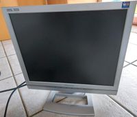 Computer Monitor zu verkaufen Nordrhein-Westfalen - Werne Vorschau