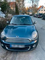 Mini One TÜV Neu! Nordrhein-Westfalen - Detmold Vorschau