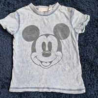 Mickey Maus Mouse 98/104 tshirt Nordrhein-Westfalen - Dormagen Vorschau