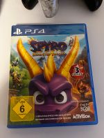 Spyro PlayStation 4, ps4 Niedersachsen - Braunschweig Vorschau