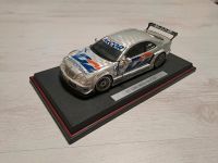 DTM Modellauto D2 AMG Mercedes CLK 1:18 Sachsen - Annaberg-Buchholz Vorschau