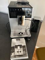 Kaffeevollautomat Melitta Caffeo CI Berlin - Lichterfelde Vorschau